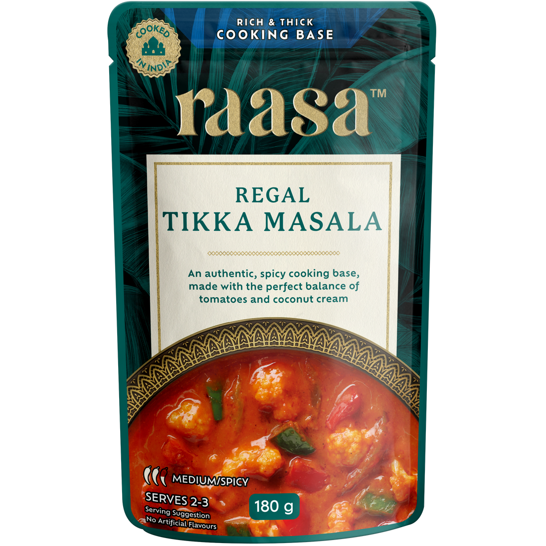 Tikka Masala