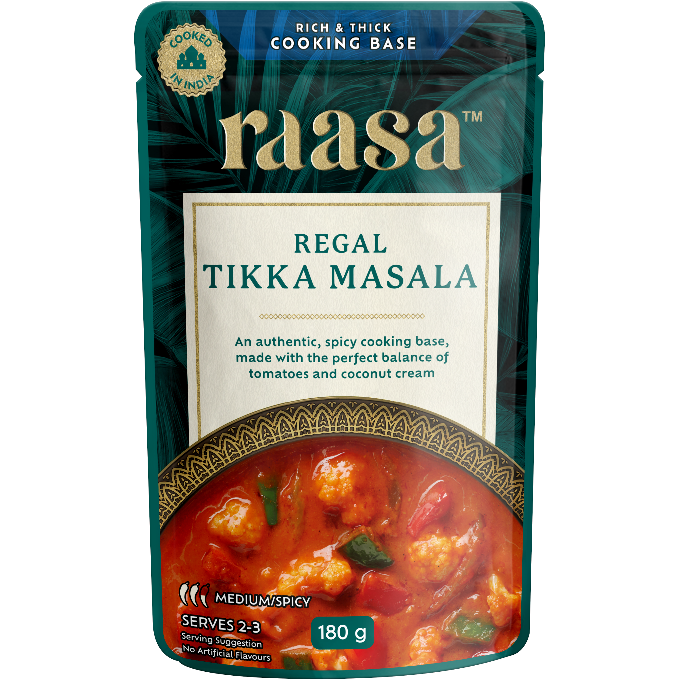 Tikka Masala
